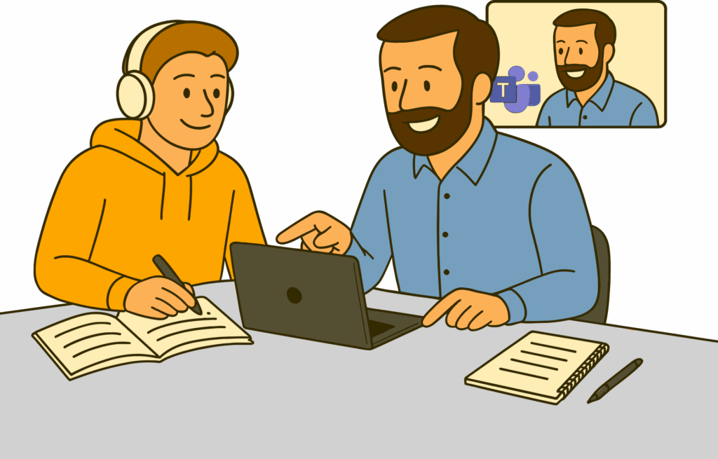 matura Prüfungsvorbereitung